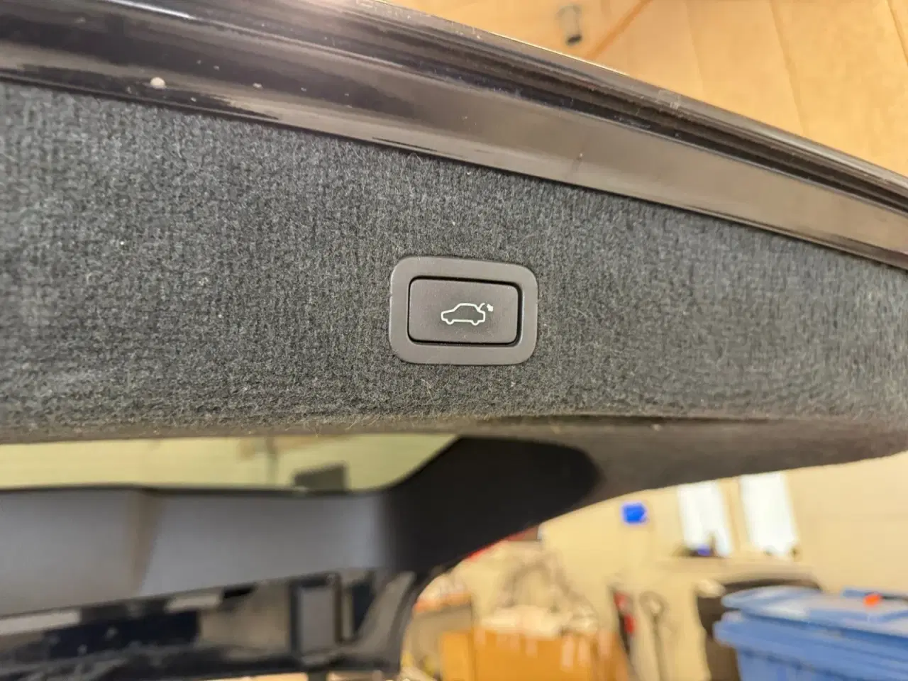 Billede 16 - Volvo V70 2,0 D3 136 Summum aut. Drive-E