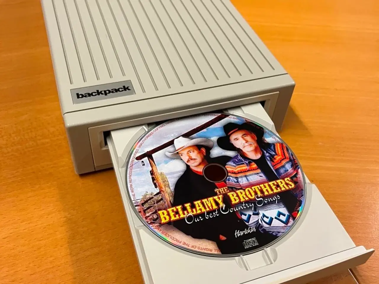 Billede 9 - IBM PS/2 "Vintage-pakke" (hardware, software mm.)