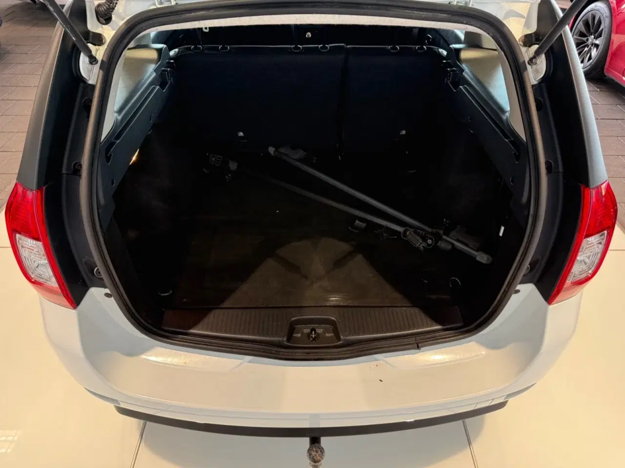 Billede 10 - Dacia Logan 0,9 TCe 90 Ambiance MCV