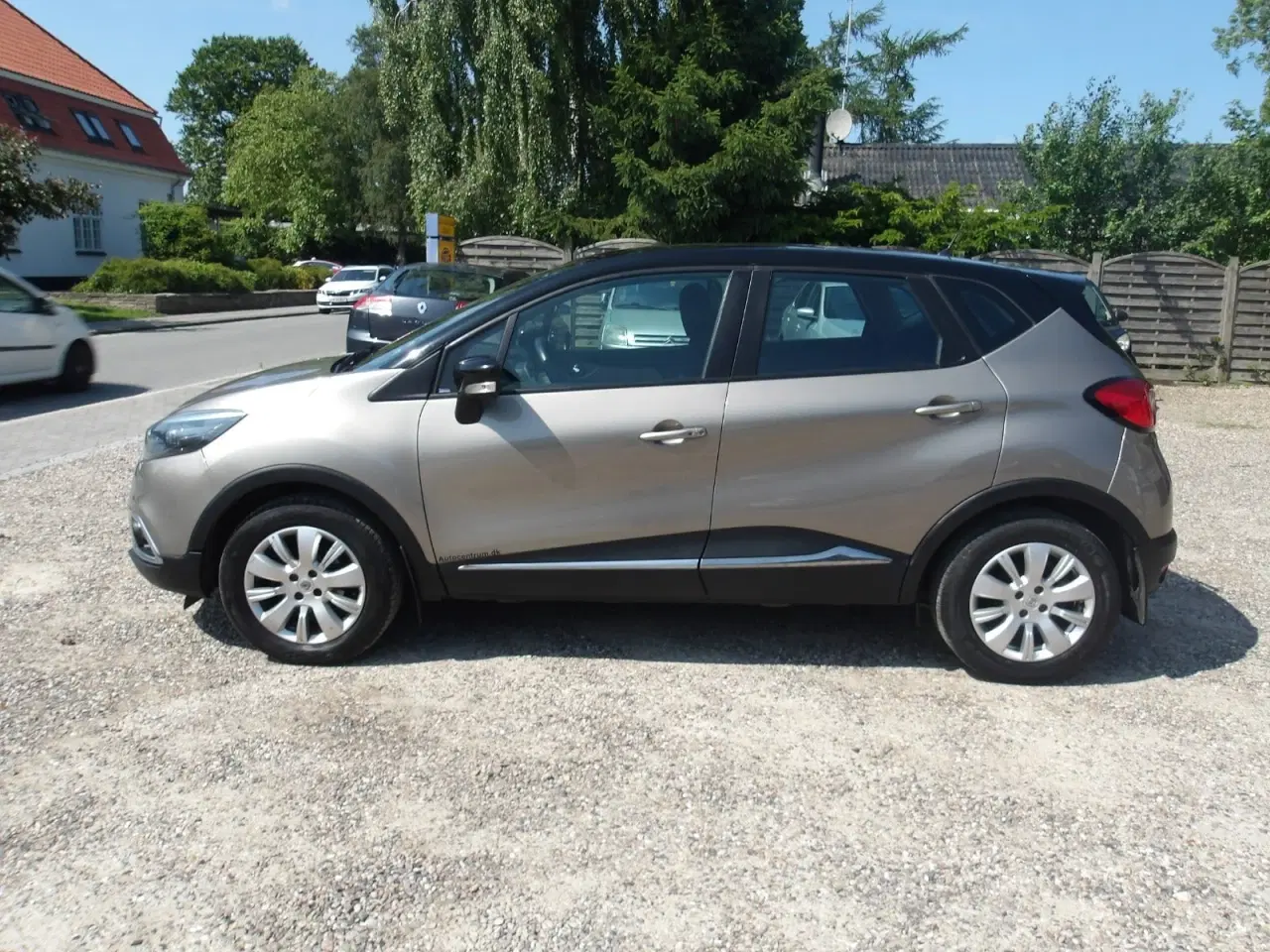 Billede 5 - Renault Captur 0,9 TCe 90 Expression