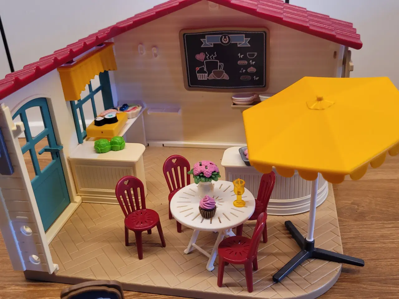 Billede 12 - Playmobil mange sæt