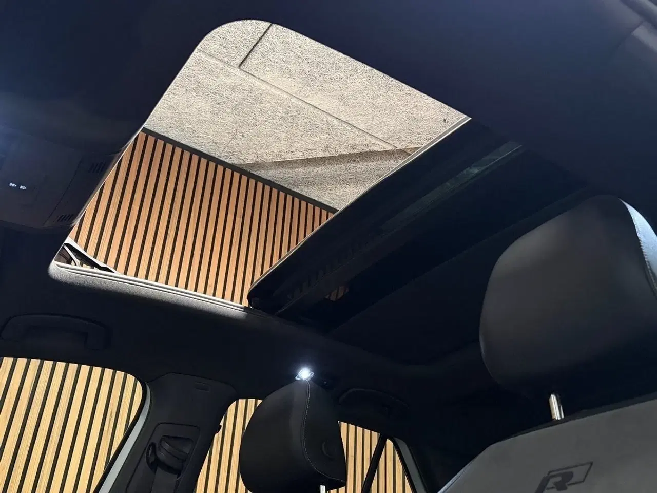 Billede 8 - VW T-Roc 1,5 TSi 150 R-line DSG