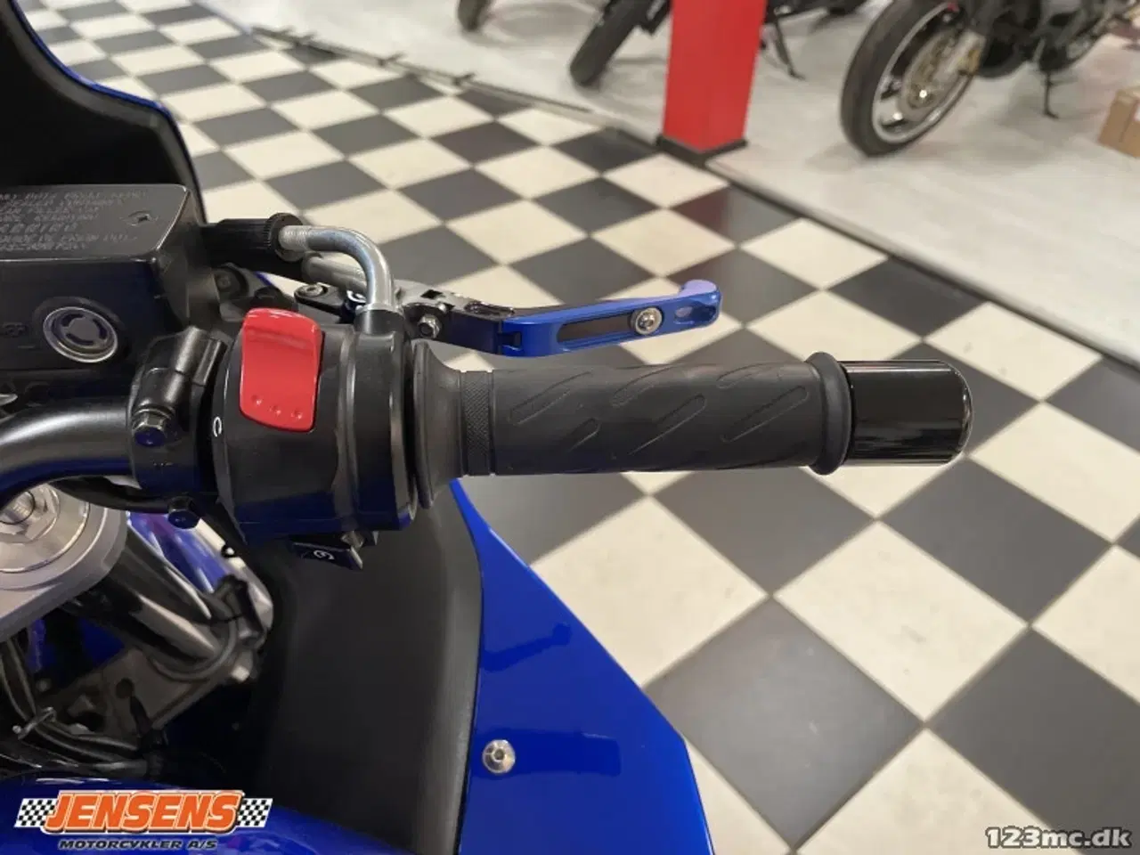 Billede 8 - Suzuki GSX 650 F