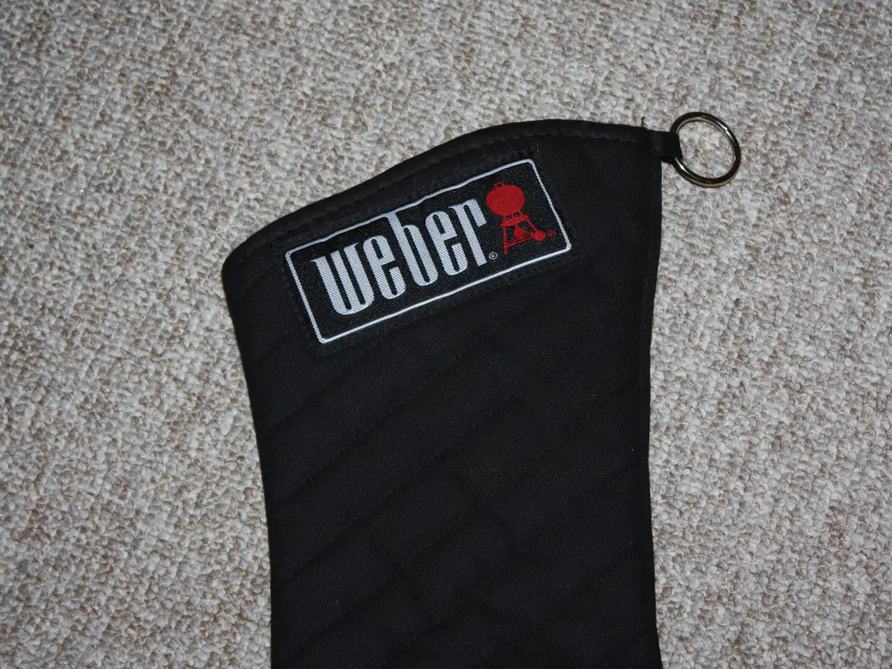 Billede 2 - Weber grillhandske