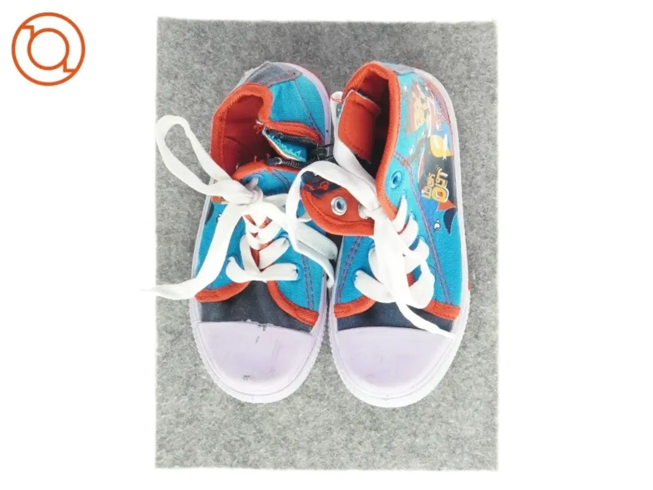 Billede 3 - Sneakers (str. 25)