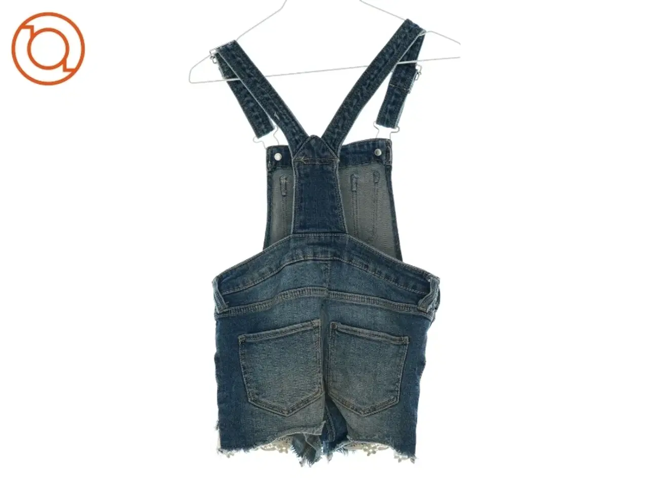 Billede 2 - Shorts fra H&M (Str. 116 cm / 6 år)