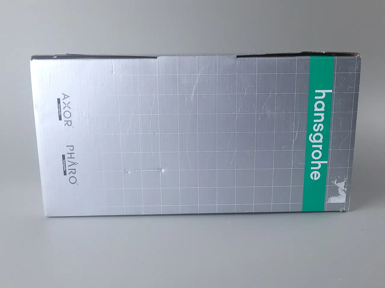 Billede 5 - ⭐️· Hansgrohe Logis 100 håndvaskarmatur NY