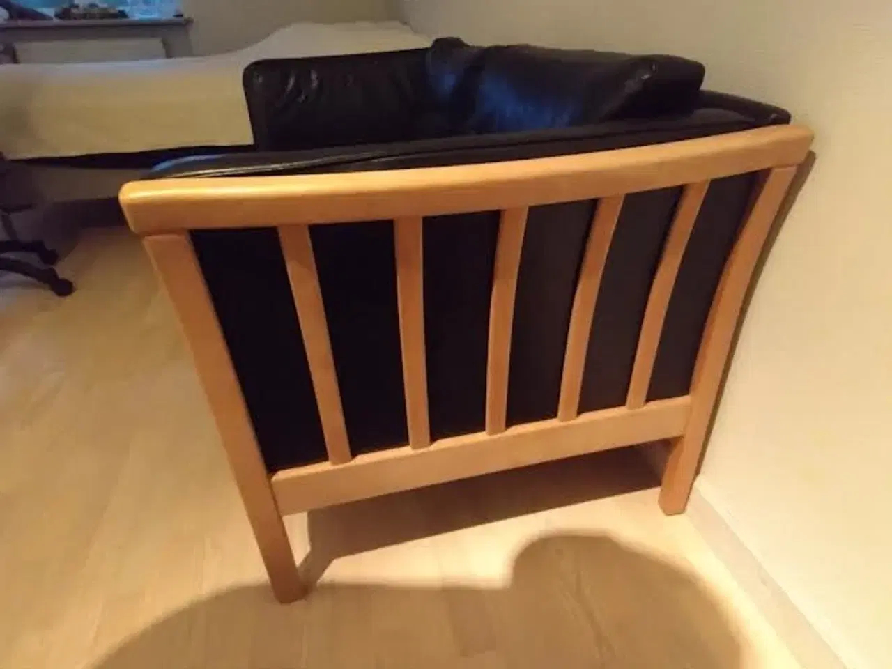 Billede 4 - Stouby Sofa 2 og 3 personer