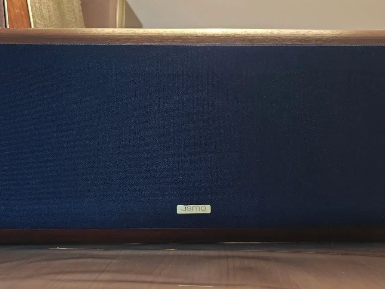 Billede 1 - Jamo Center 200