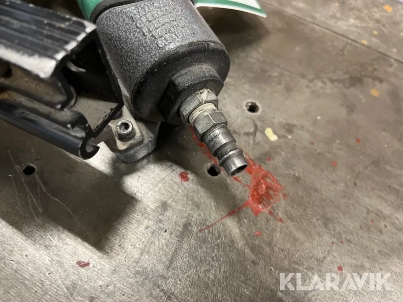 Billede 12 - Beslag sømpistol Paslode 4040