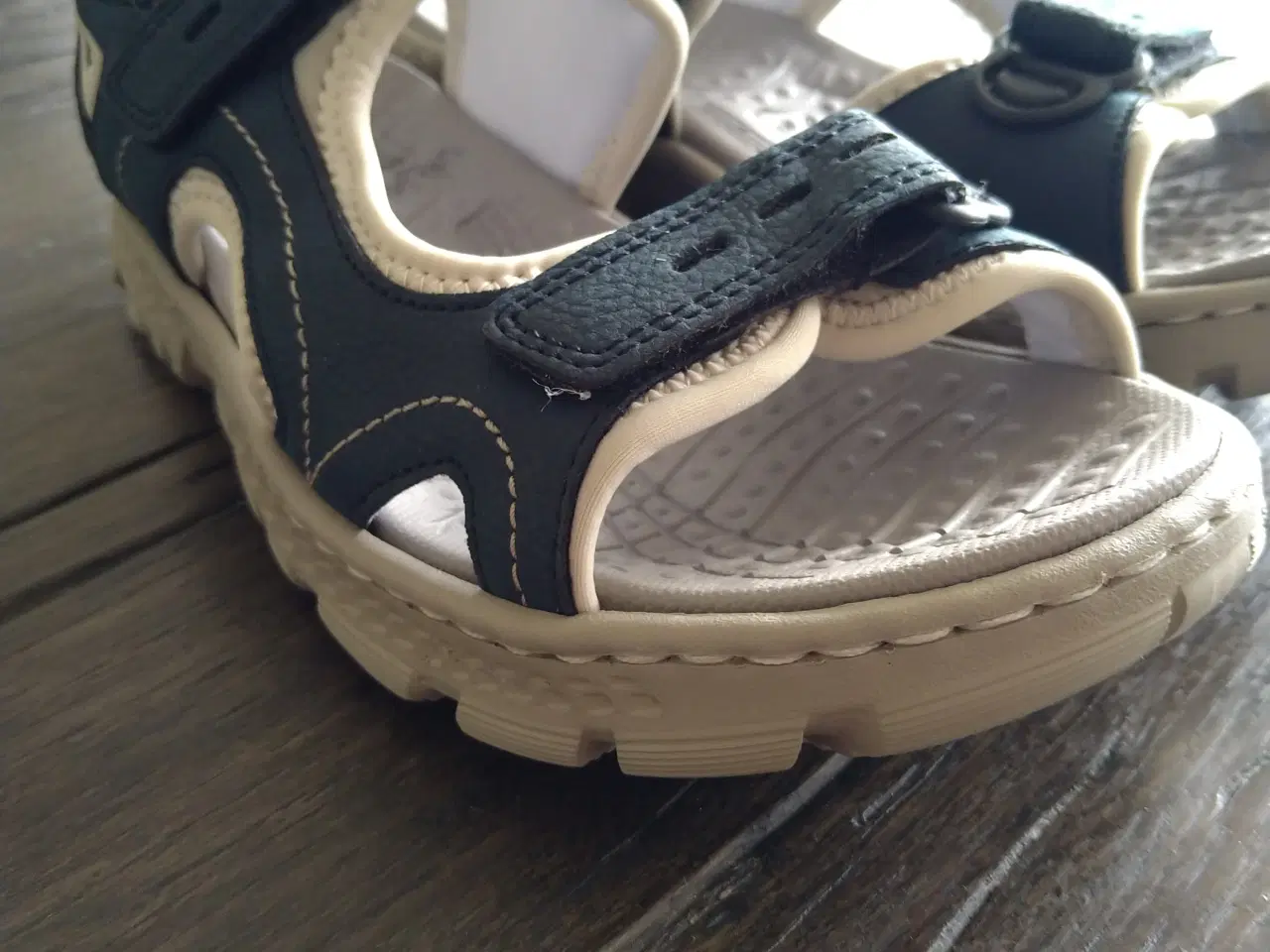 Billede 5 - Reiker sandaler STR 38
