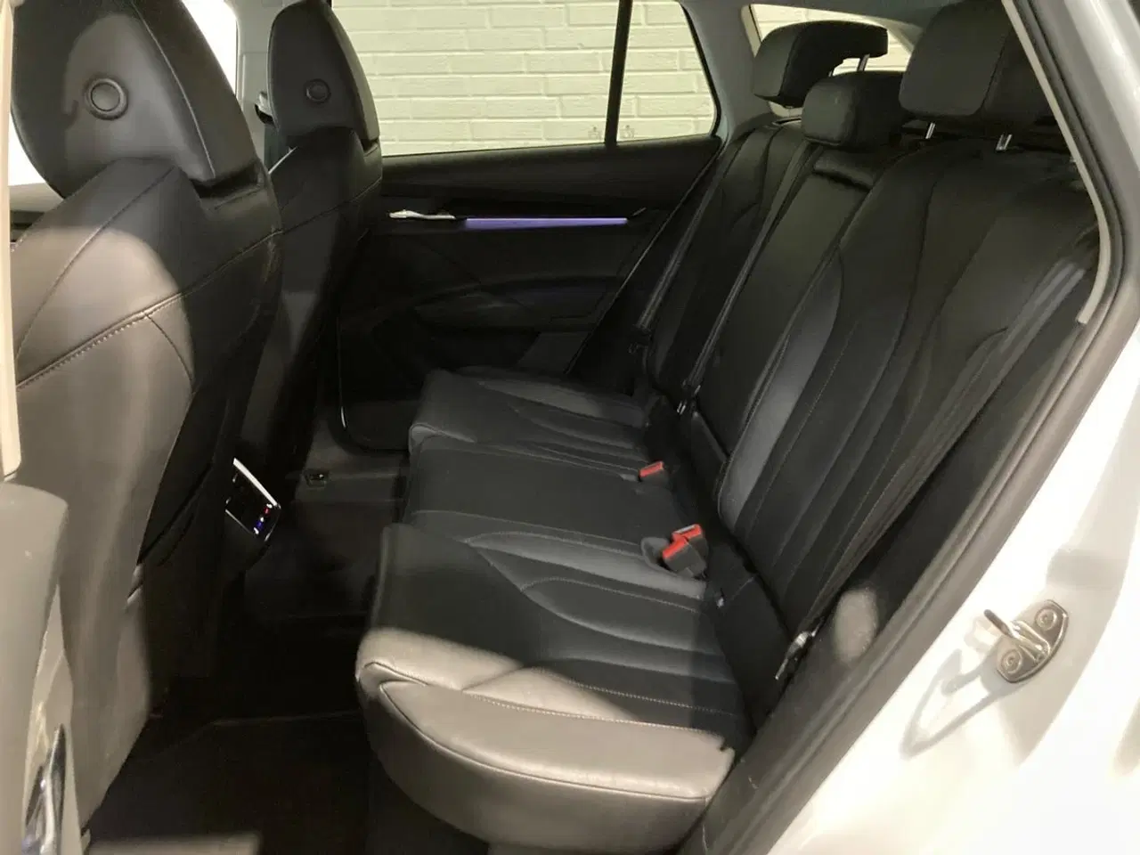 Billede 10 - Skoda Enyaq 80 iV Suite