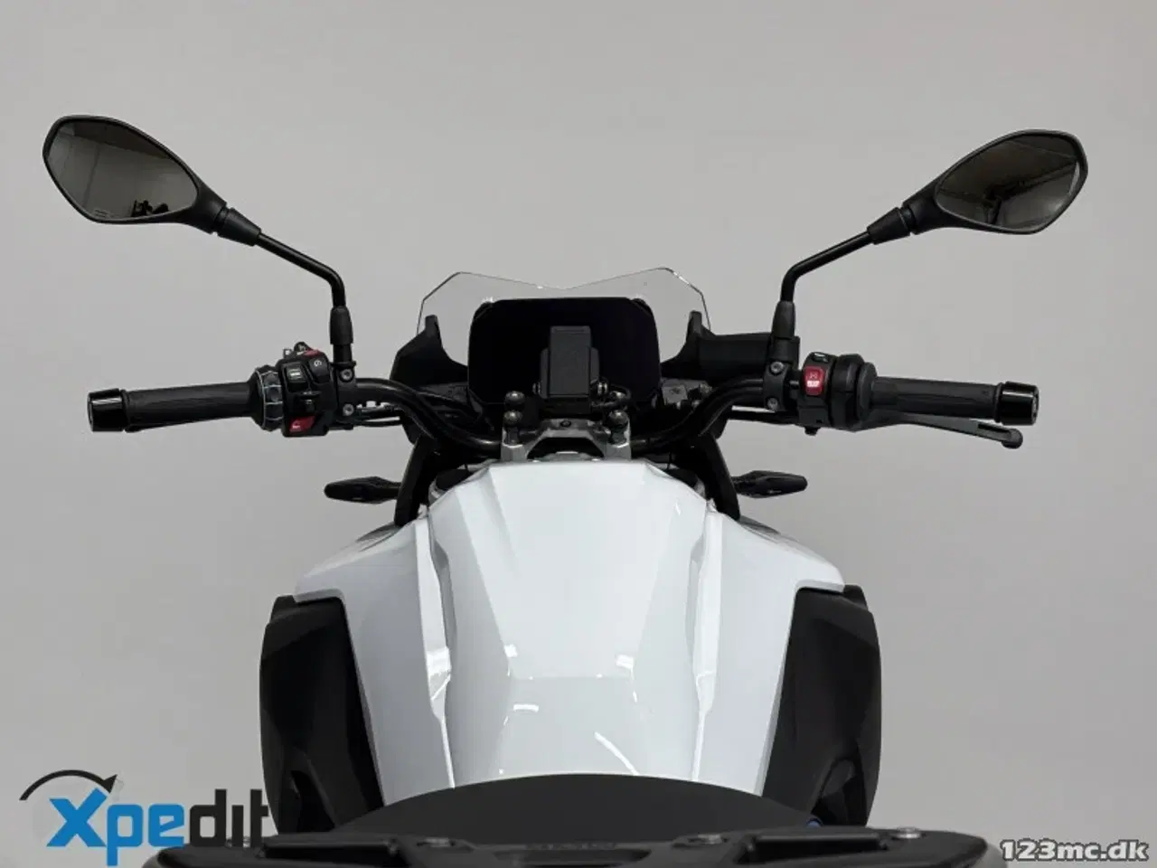 Billede 10 - BMW F 800 GS