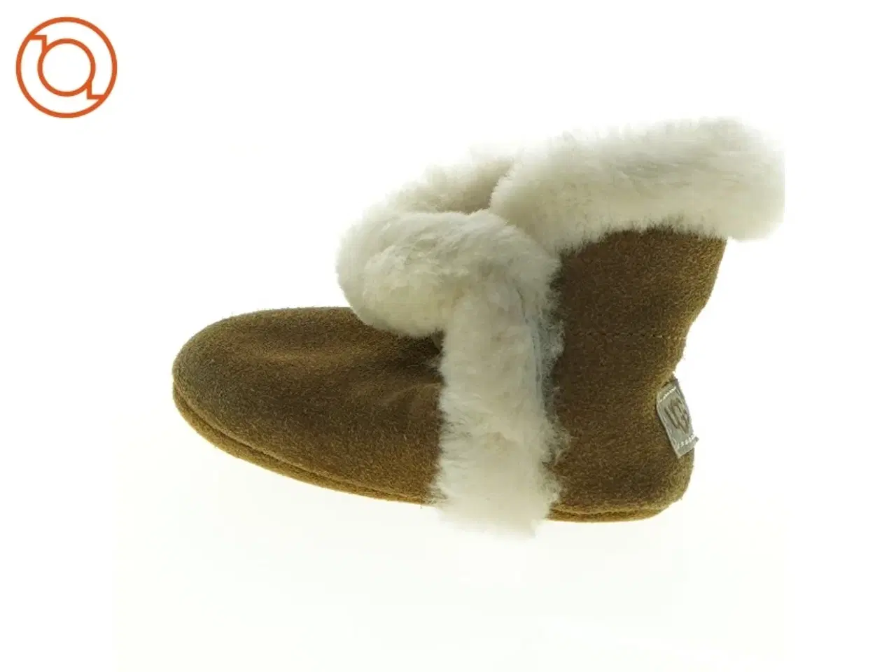 Billede 1 - UGG sutsko fra UGG (str. 18)
