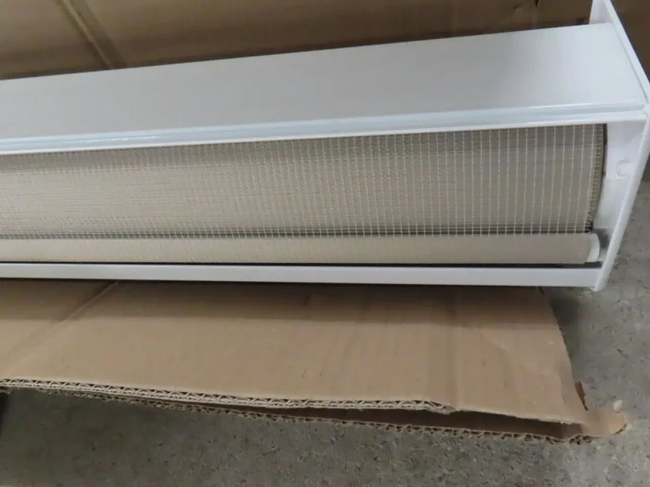 Billede 2 - 3 stk. Gardiner LUXAFLEX