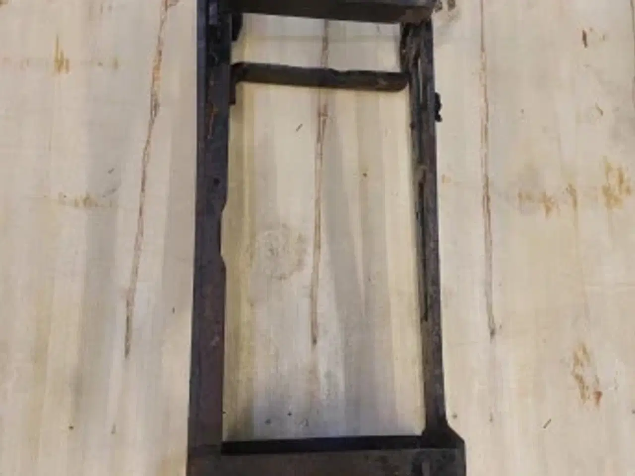 Billede 5 - New Holland CR9090 Ramme 84275208