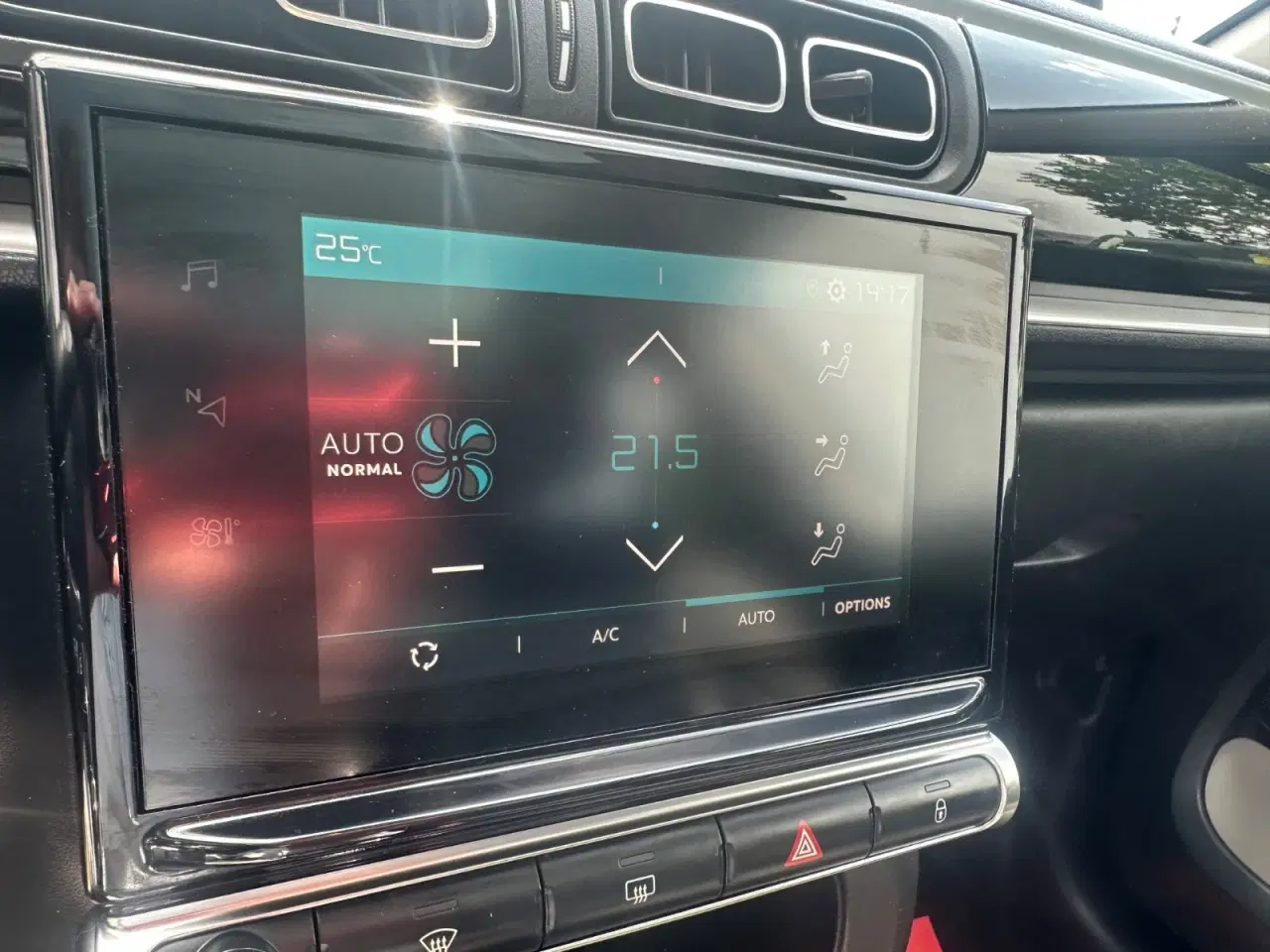 Billede 18 - Citroën C3 1,2 PureTech 82 Triumph