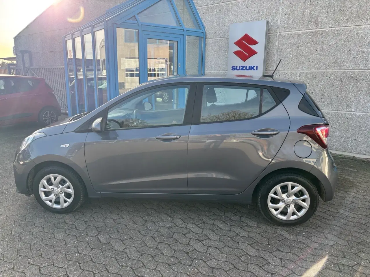 Billede 3 - Hyundai i10 1,0 Trend