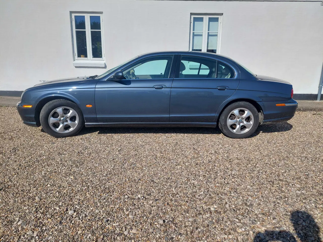 Billede 4 - Jaguar S-Type 3.0 v6 