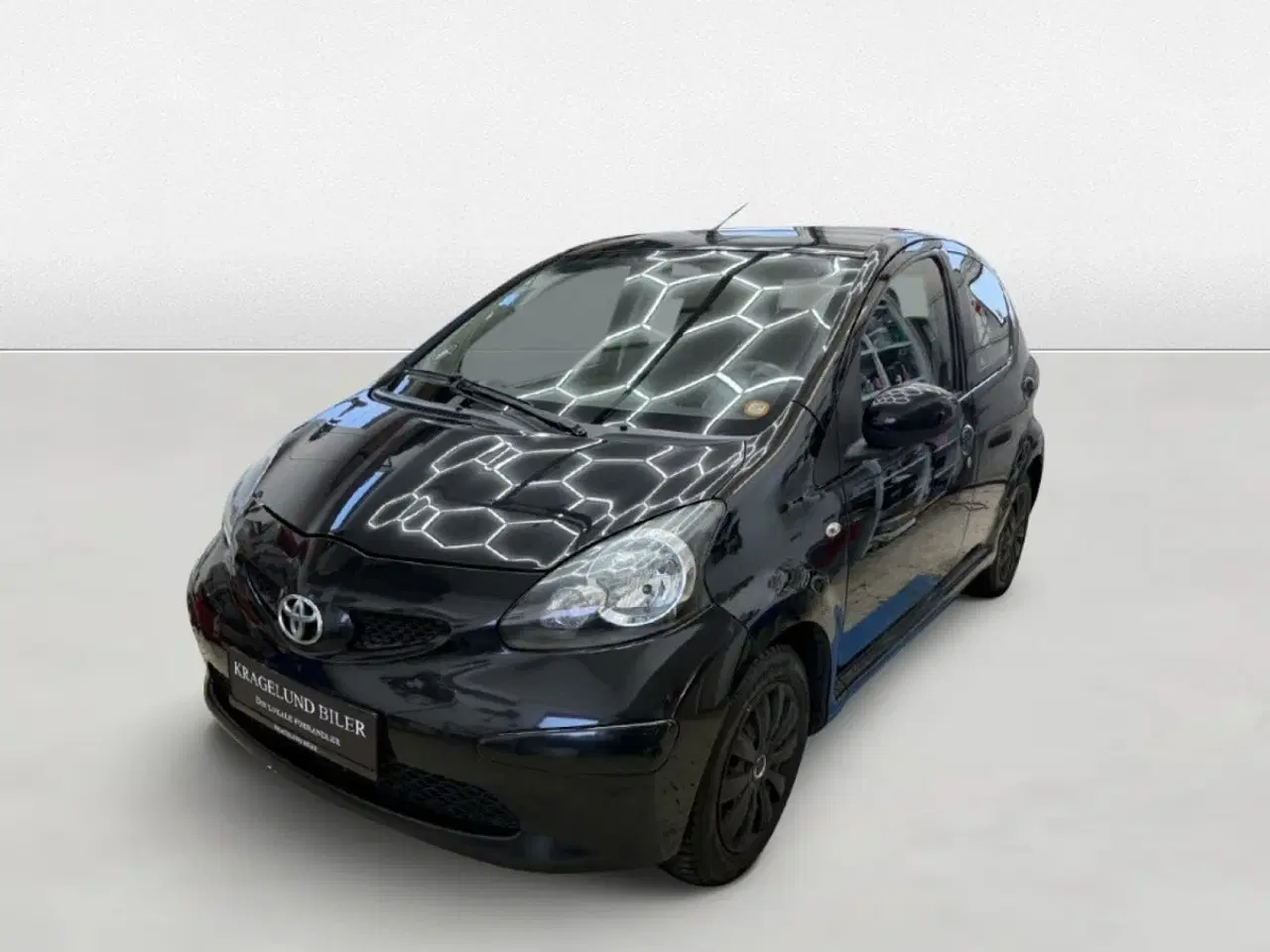 Billede 1 - Toyota Aygo 1,0 Air