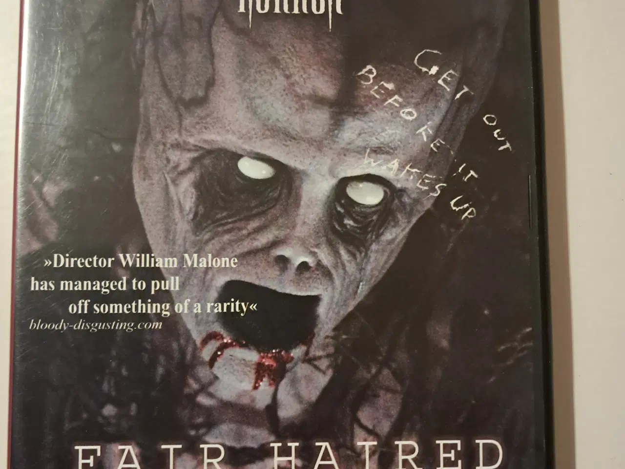 Billede 14 - Masters of Horror