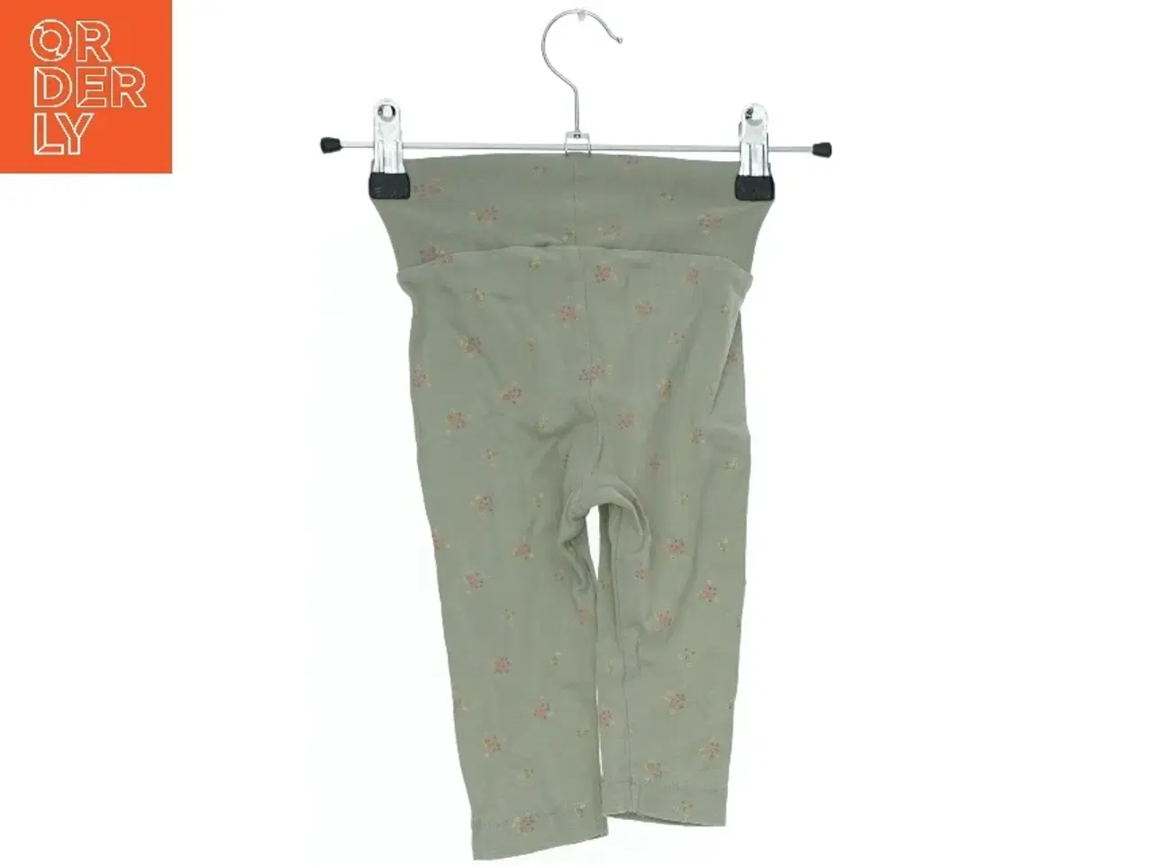 Billede 2 - Børneleggings fra H&M (str. 74)