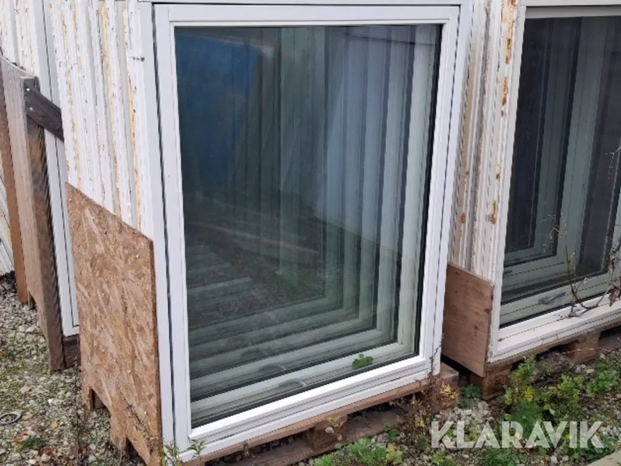 Billede 1 - Vinduer - 10 styk