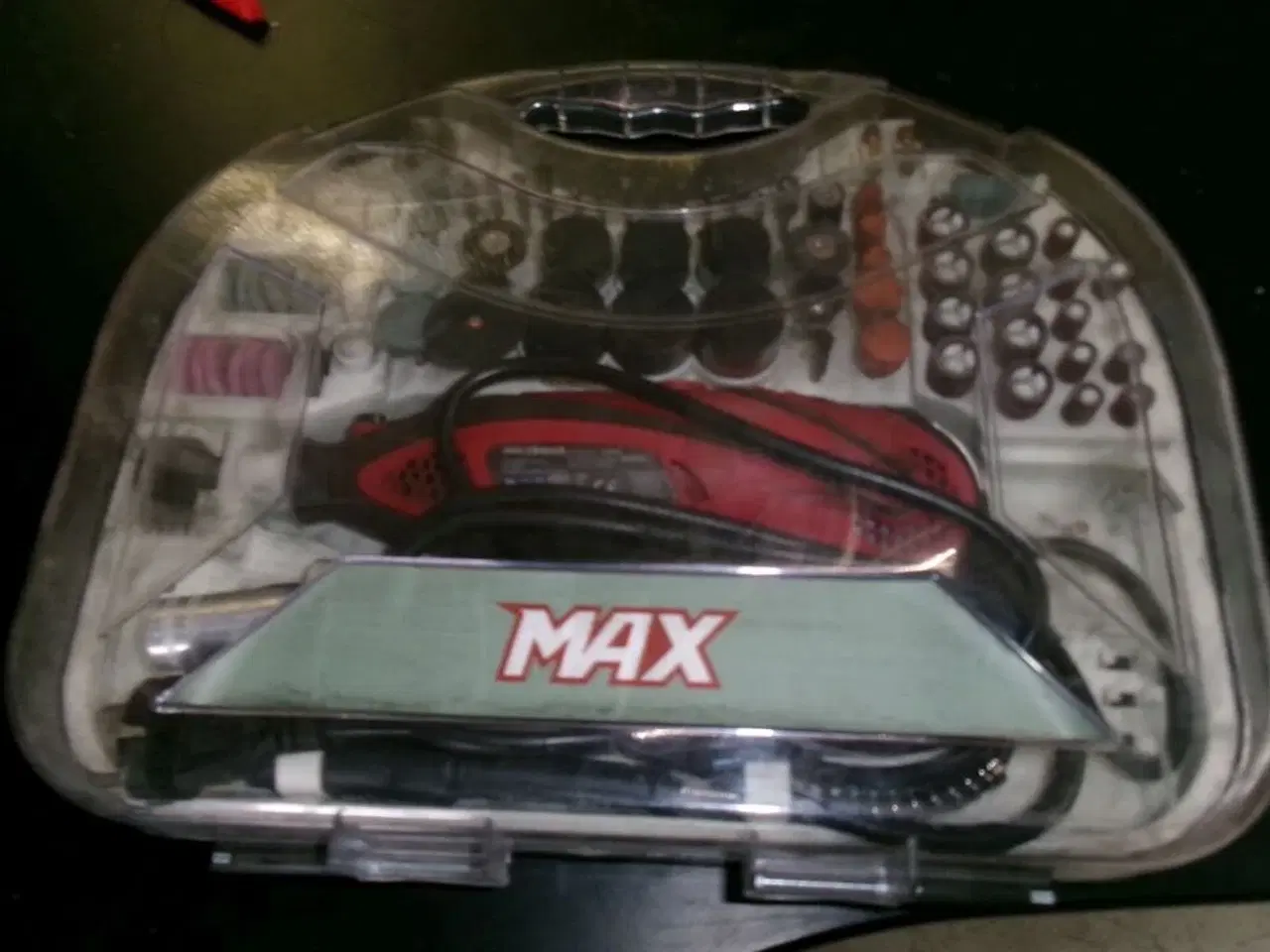 Billede 1 - Multiværktøjssæt MAX