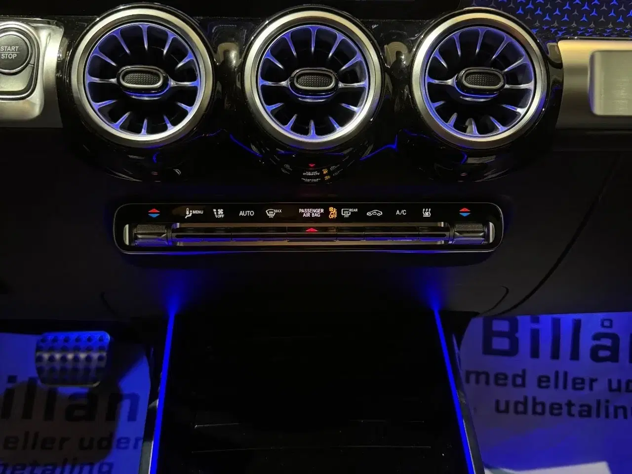 Billede 13 - Mercedes EQB250+  AMG Advance