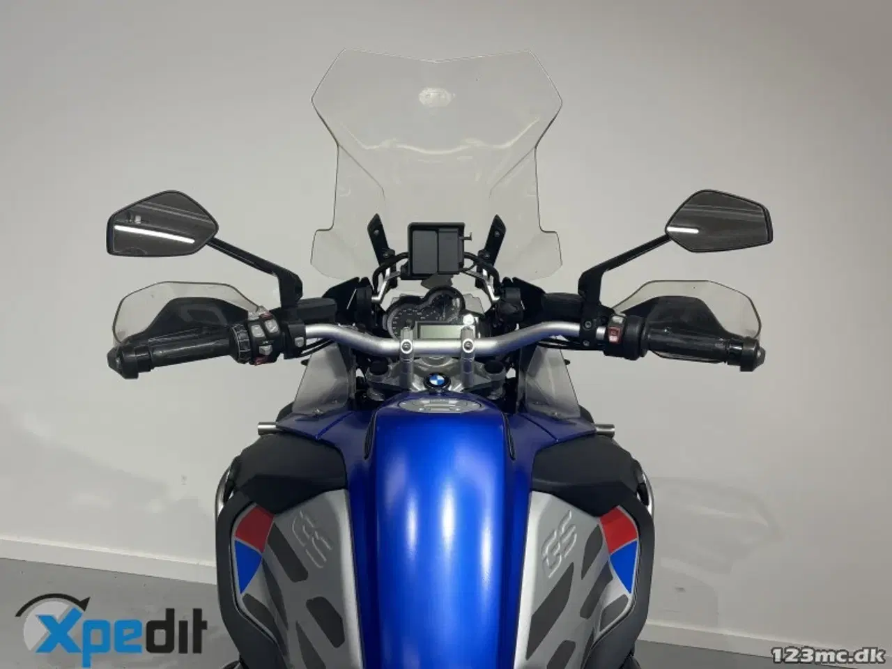 Billede 10 - BMW R 1200 GS Adventure