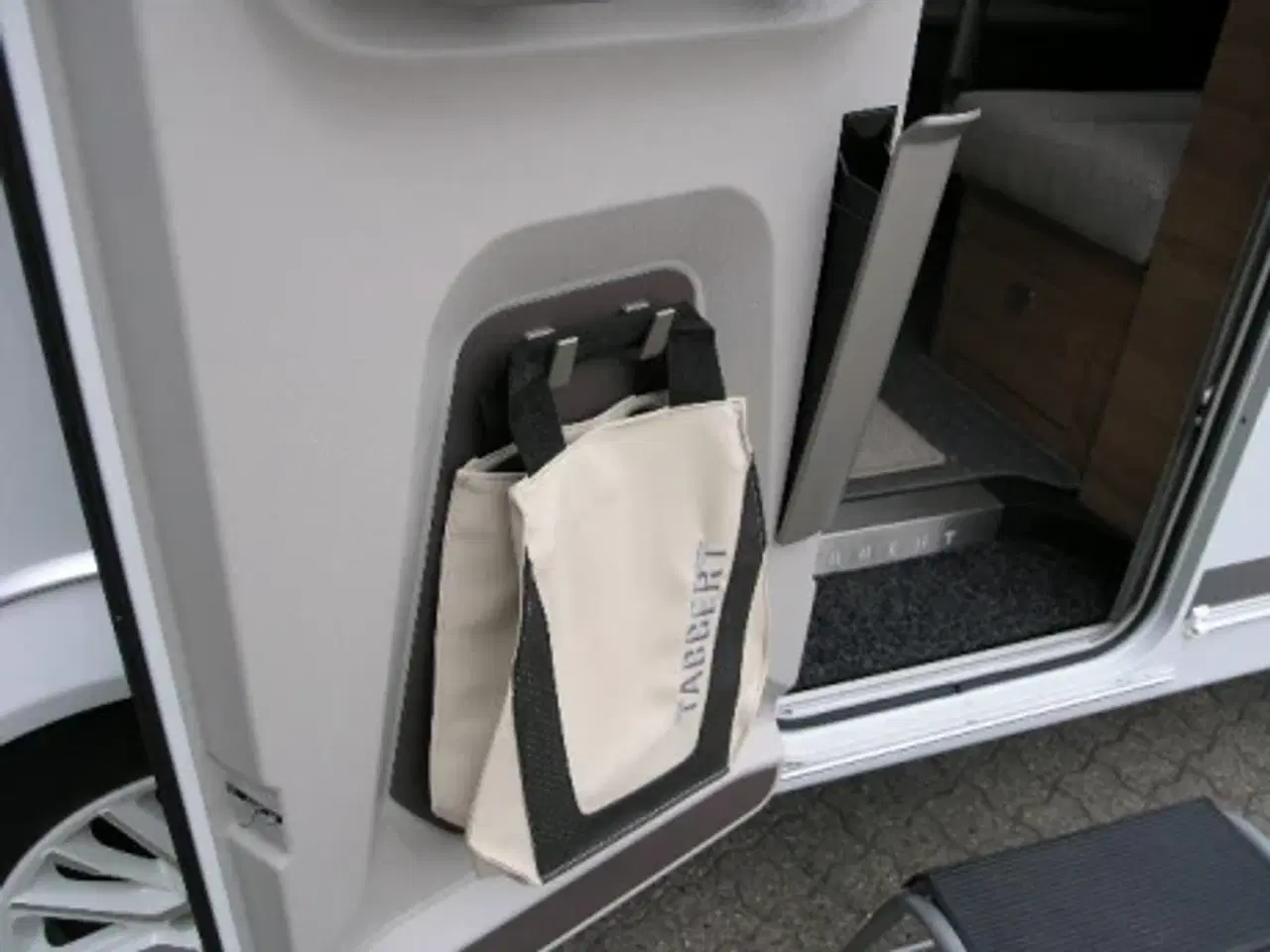 Billede 11 - Tabbert Da Vinci 495 HE