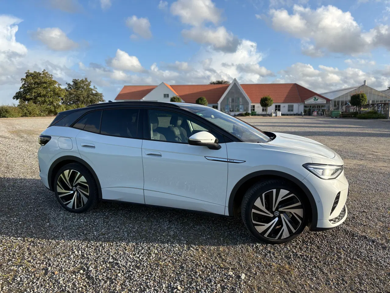 Billede 3 - Volkswagen Id.4 GTX 299HK