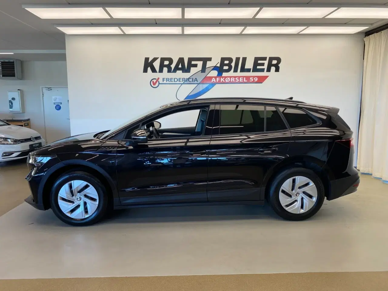 Billede 7 - Skoda Enyaq 50 iV
