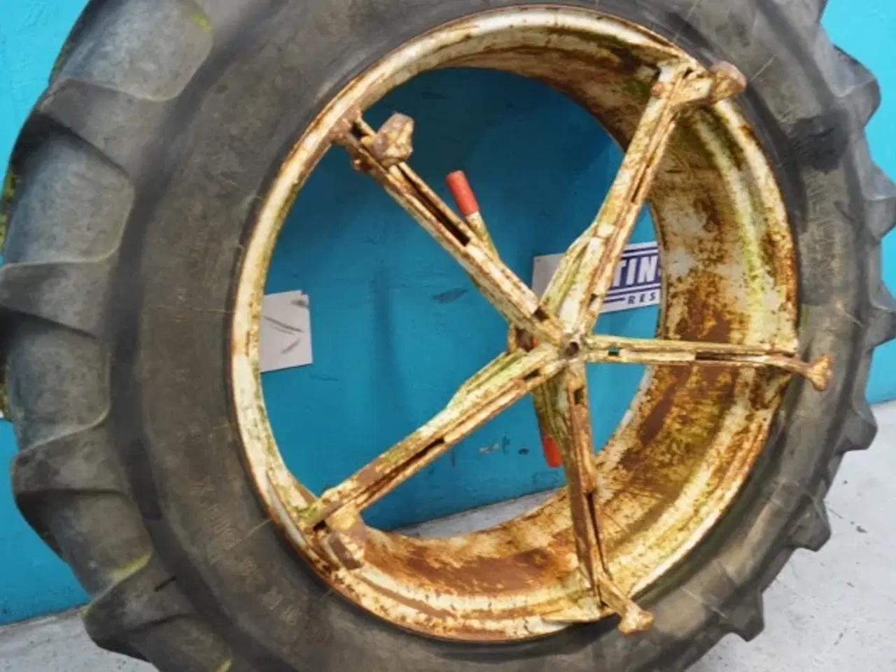 Billede 19 - 38" 16.9-38