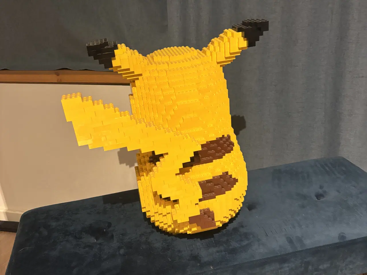 Billede 3 - Lego Picachu