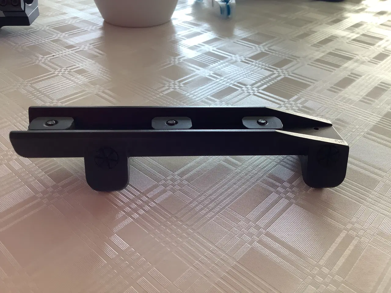Billede 1 - Blaser Sadelmontage