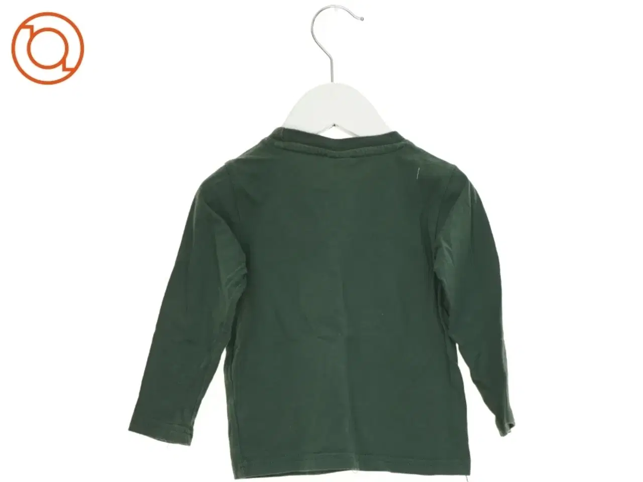 Billede 2 - Bluse fra Friends (str. 80 cm)