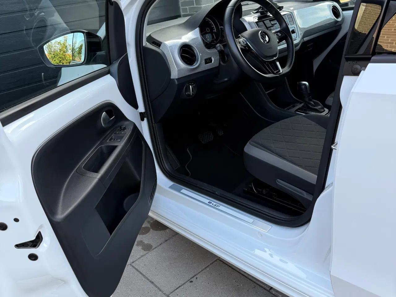Billede 10 - VW e-Up!