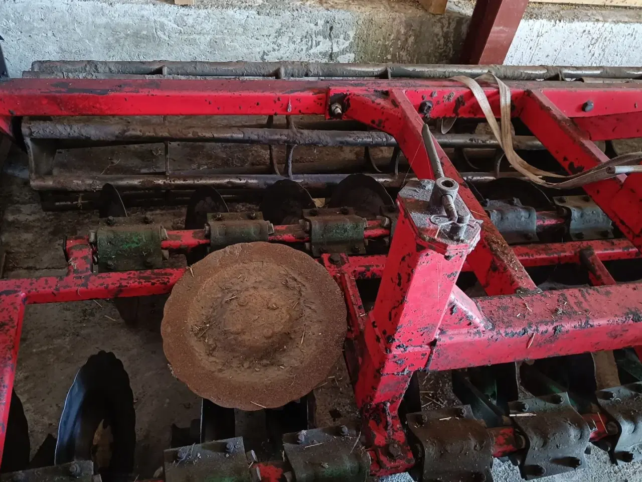 Billede 4 - Scan-Agro SCD 400 DISC