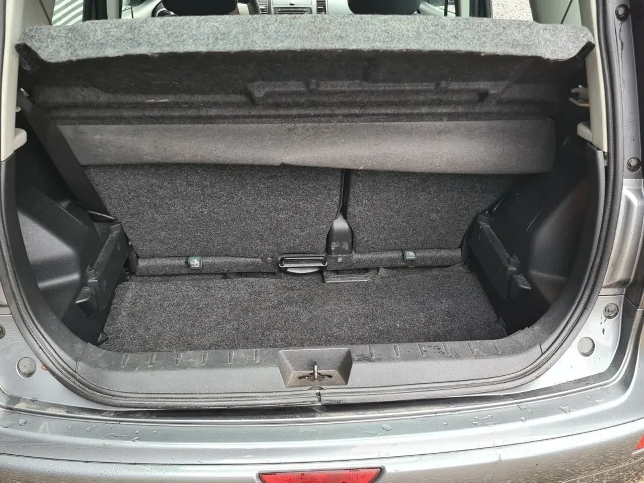 Billede 16 - Nissan Note 1,6 Visia aut.