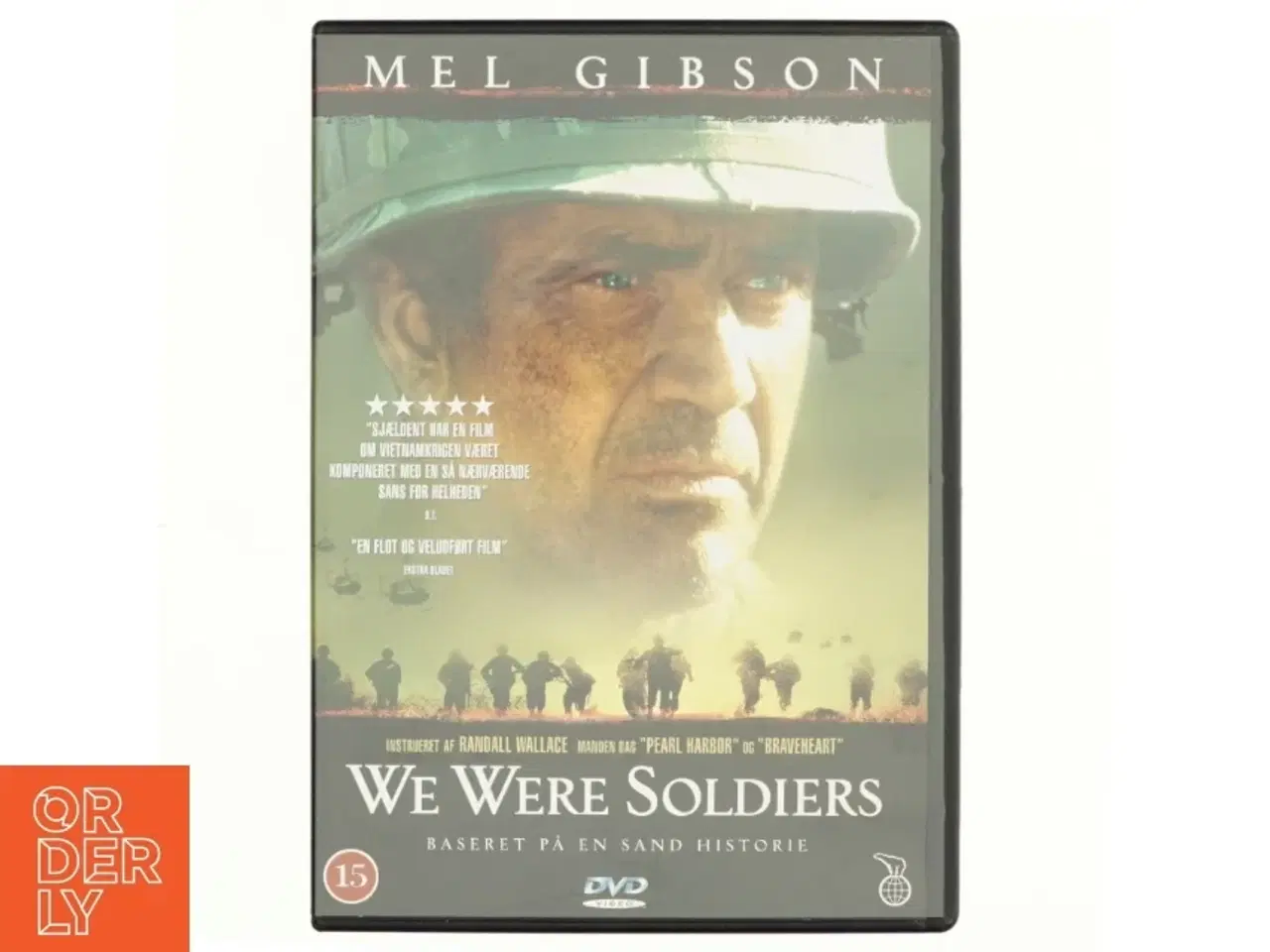 Billede 1 - We Were Soldiers