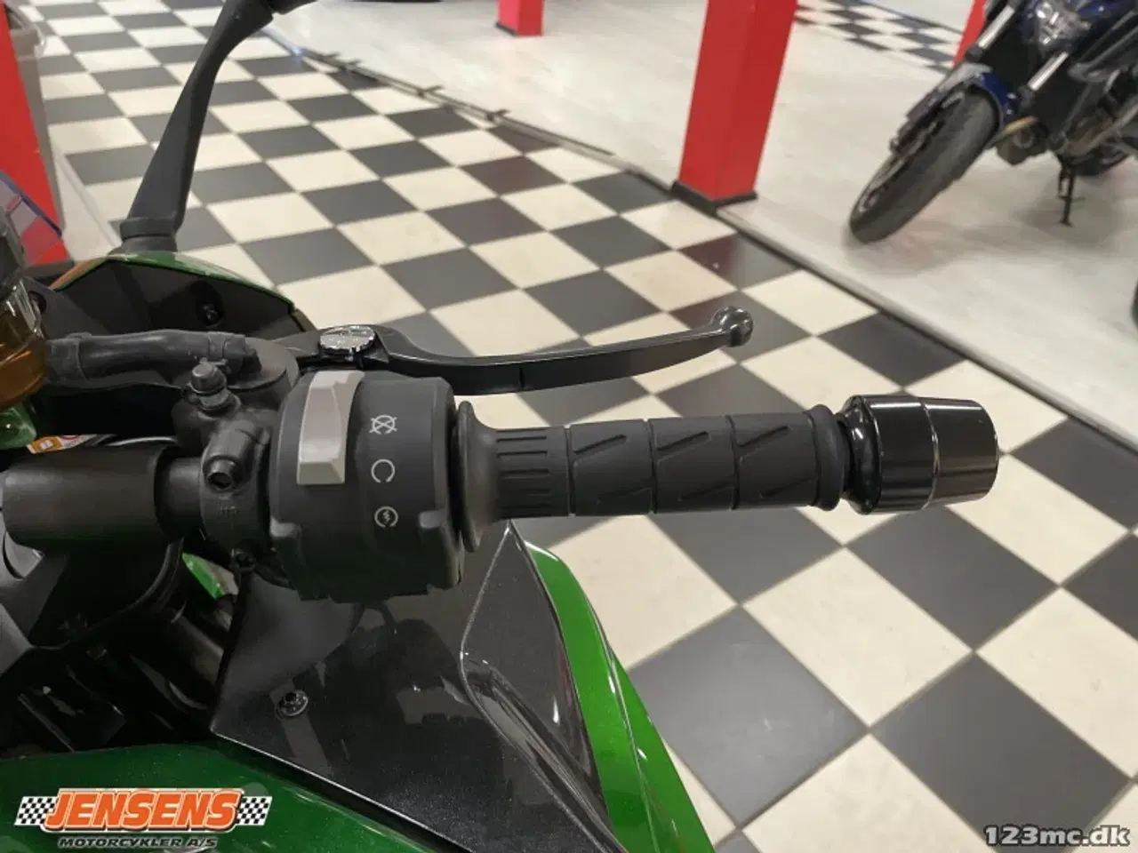 Billede 8 - Kawasaki Ninja 1000 SX