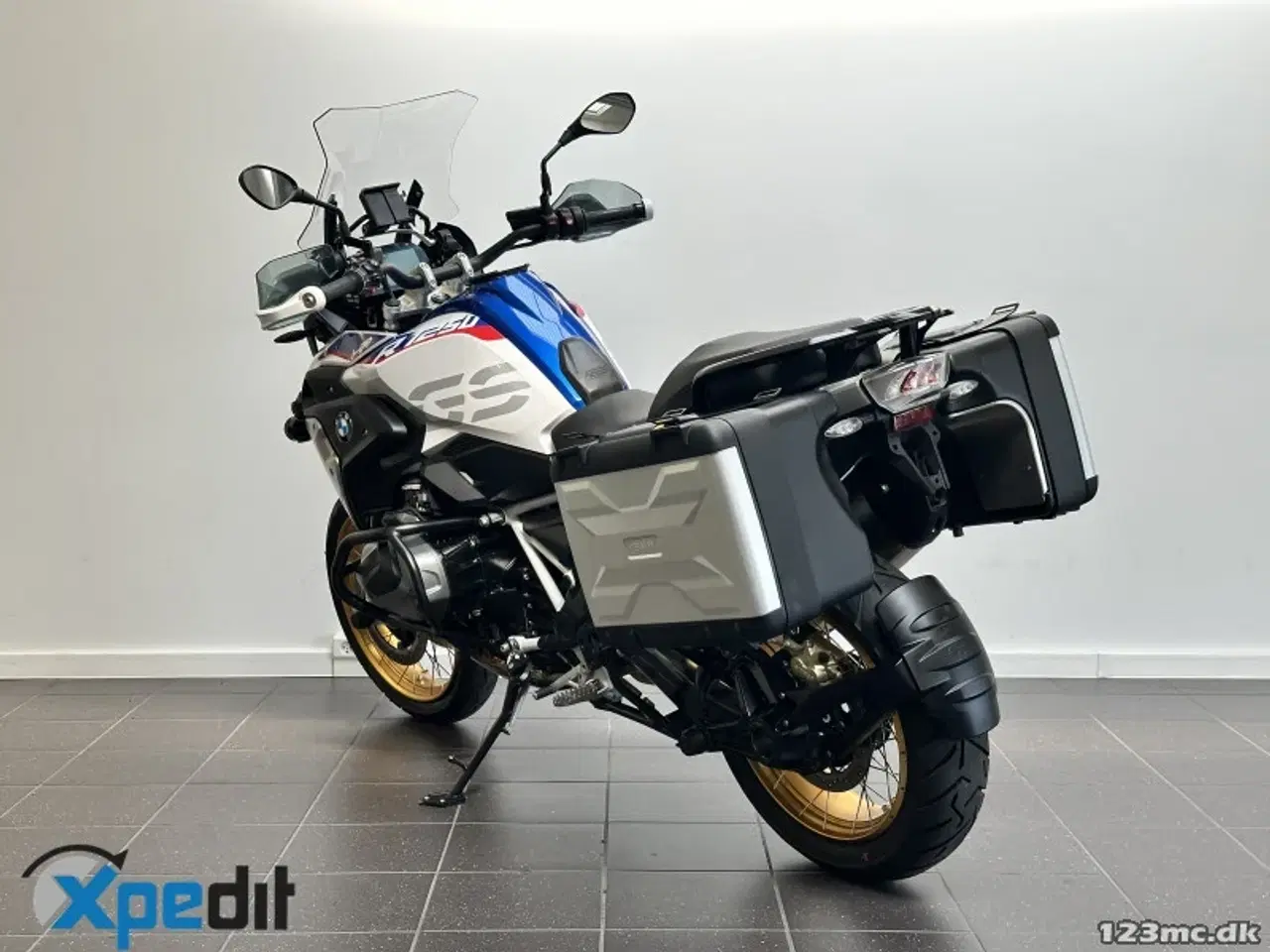 Billede 6 - BMW R 1250 GS