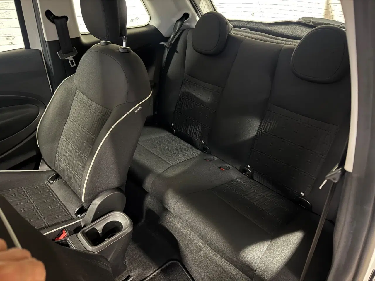 Billede 11 - Fiat 500e 42 Icon