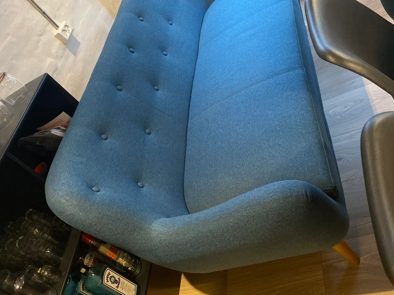 Billede 9 - Herman 3 Pers sofa