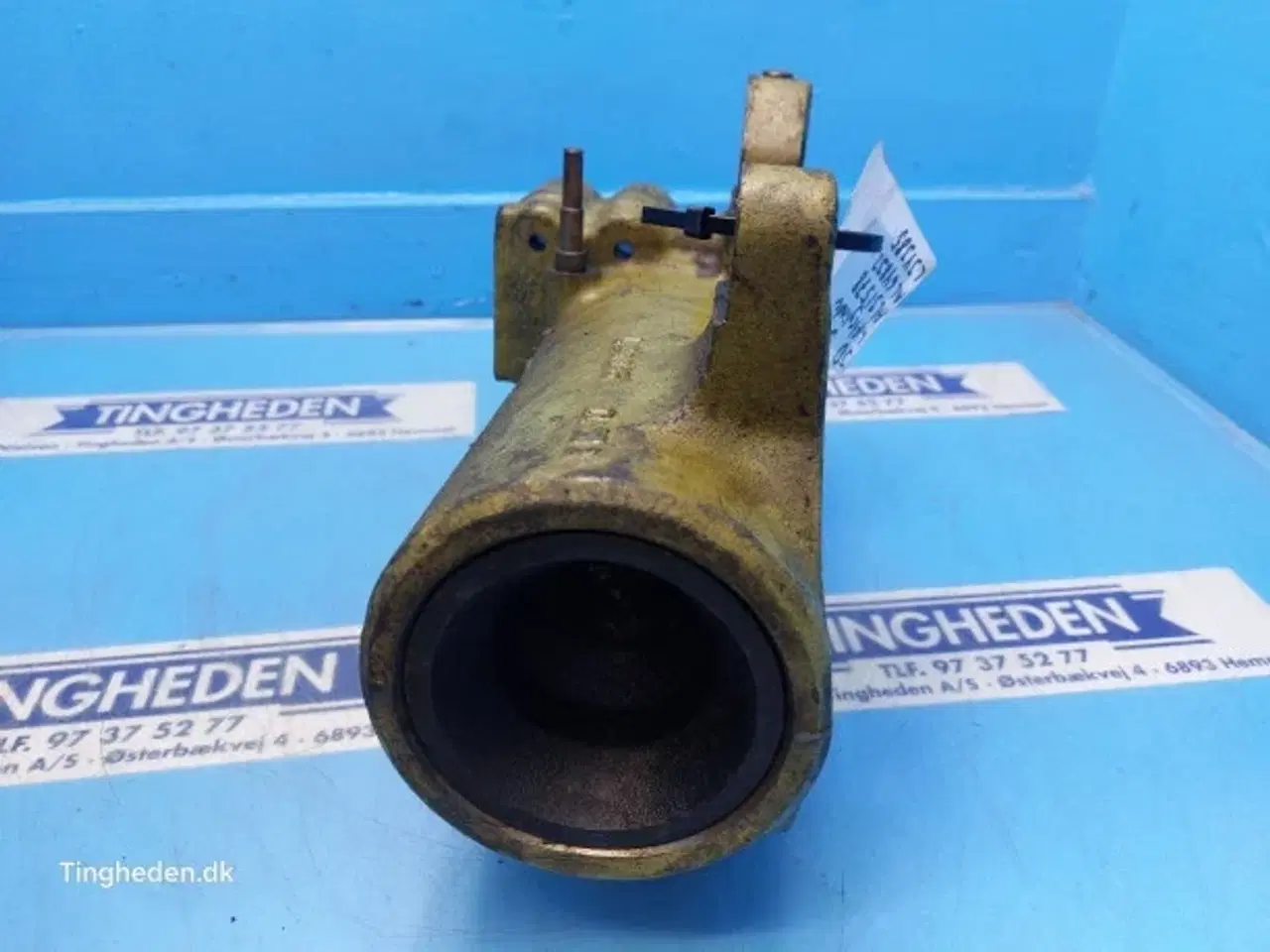 Billede 9 - John Deere 3040 Liftcylinder AL31578