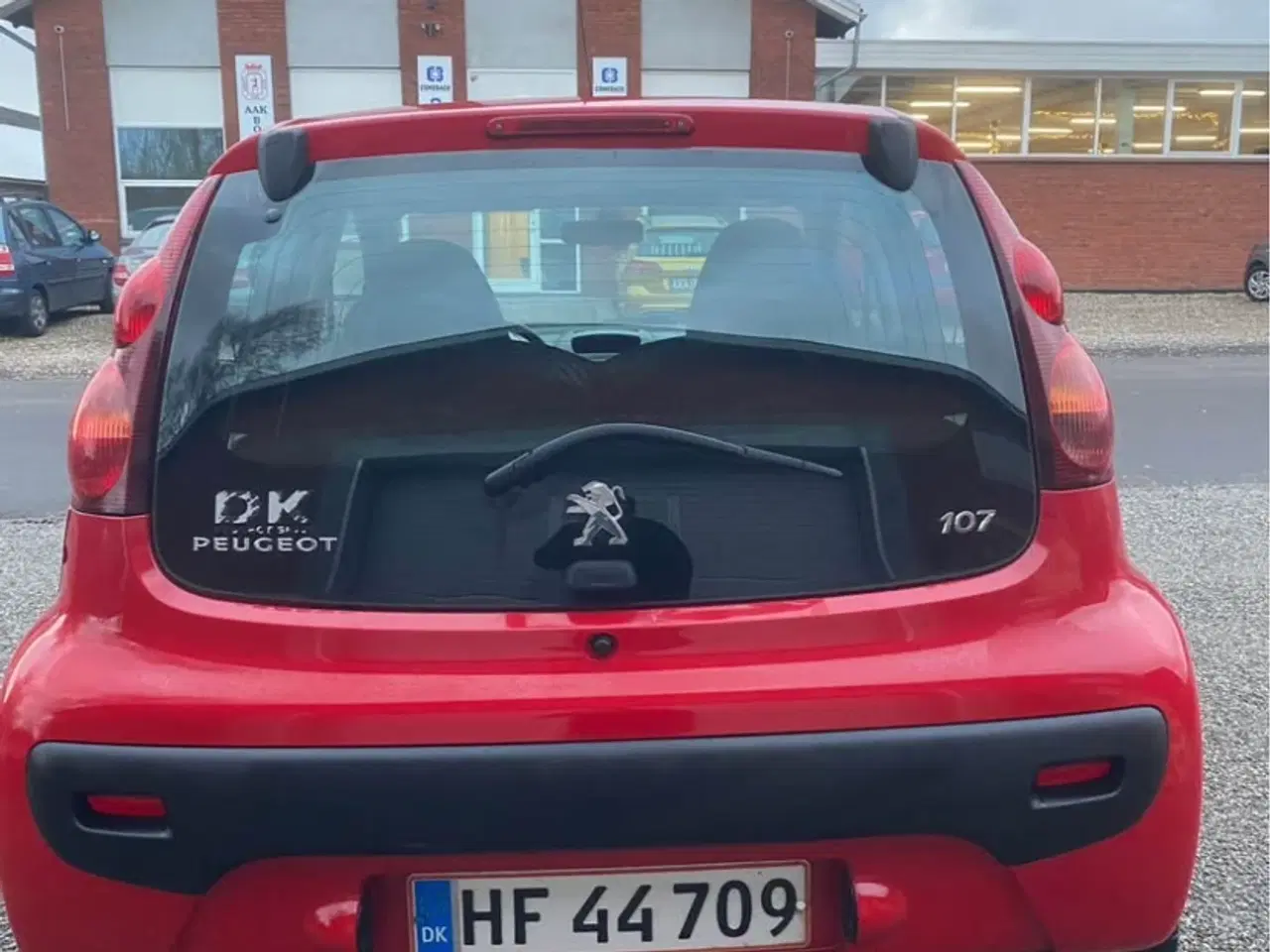 Billede 6 - Super Øko.bil/1 Ejer/Nysynet/lav km.