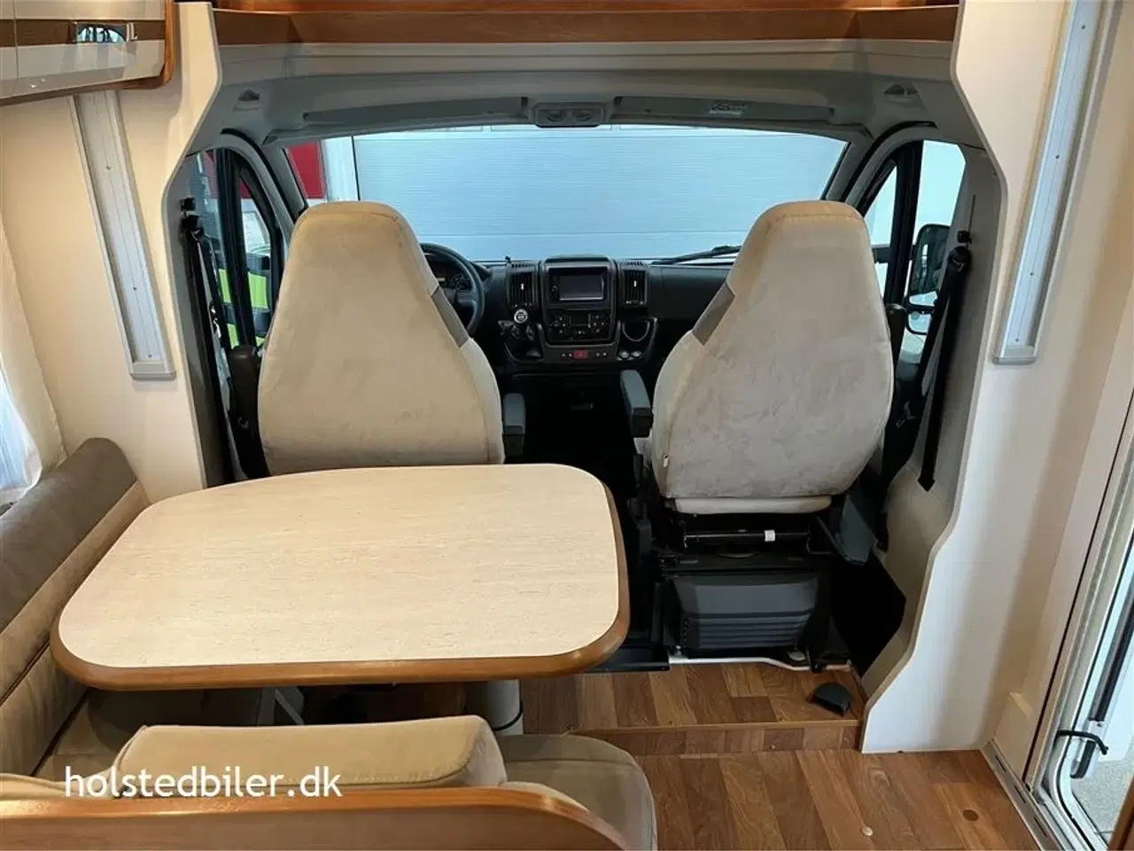 Billede 9 - 2017 - Dethleffs Trend T 6717