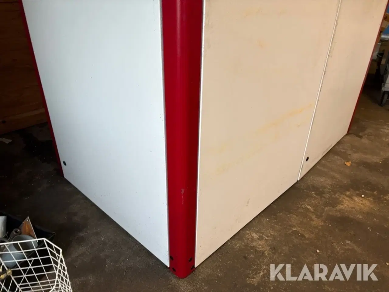 Billede 12 - Kompressorer Gardner Denver VS55-10A V2