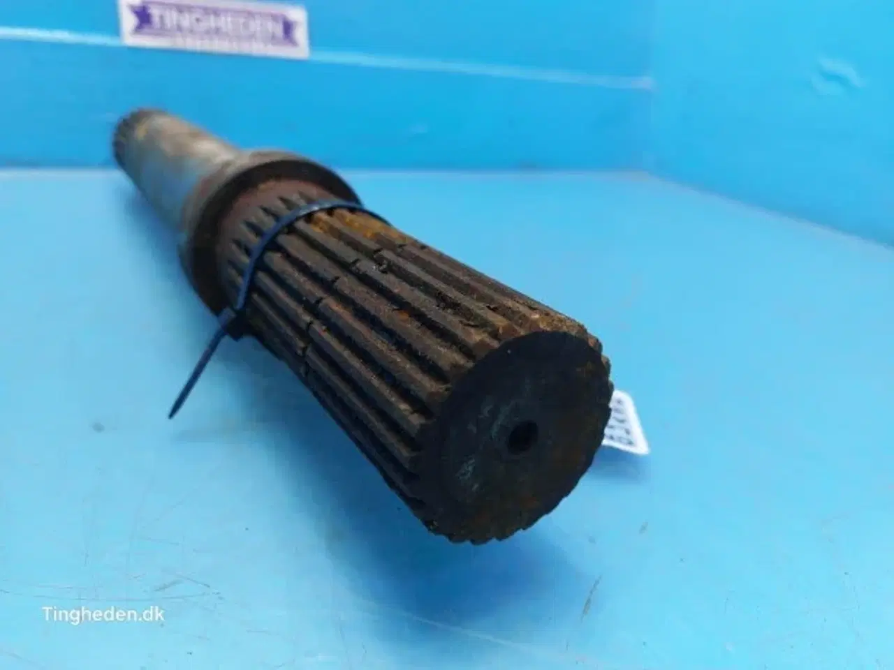 Billede 8 - Laverda 627 Aksel 321900550